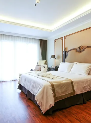 รูปภาพของแอลเค มิราเคิล สวีท