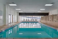 Legacy Vacation Resorts Steamboat Springs Hilltop - Pools