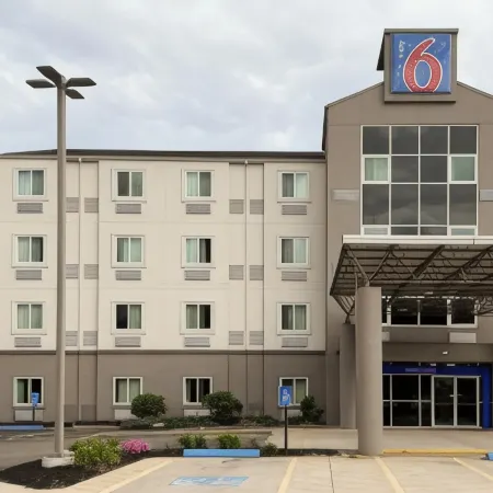 Motel 6 Portsmouth, NH