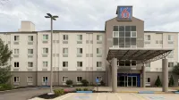 Motel 6 Portsmouth, NH - pantai