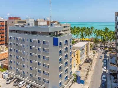 Hotel Costamar Ponta Verde