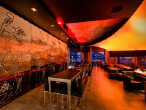 Grand Hotel Times Sherbrooke Hotéis em Sherbrooke