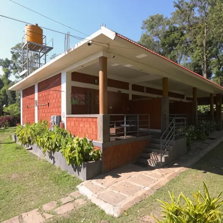Avocado Cottages
