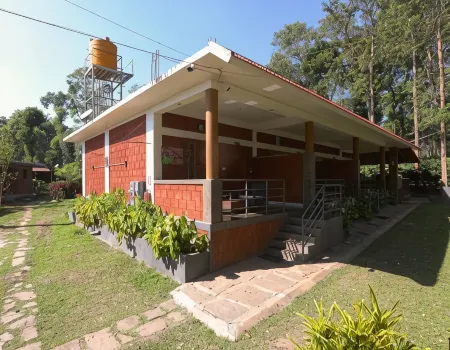 Avocado Cottages Отели в г. Hosakote