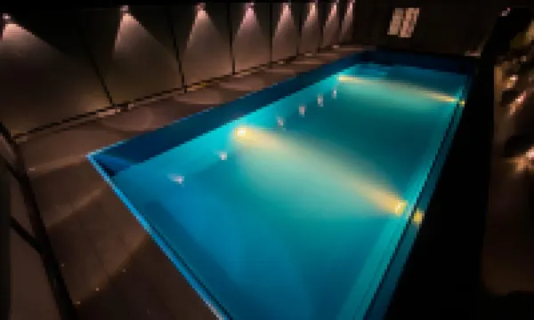 Le Poshe Beachview - Tie Hotels & Resorts