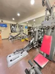 Paradigm Sarovar Portico Hotels in Kakinada