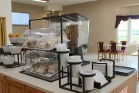 Western Budget Motel Ponoka Hotels in Ponoka