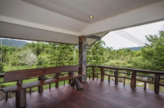 Nicslongstay Hotel Hotel a Distretto di Wang Nam Khiao