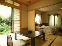 Ryokan Kutsuroginoya Yuu Hotels near أوكوهيدا أونسن