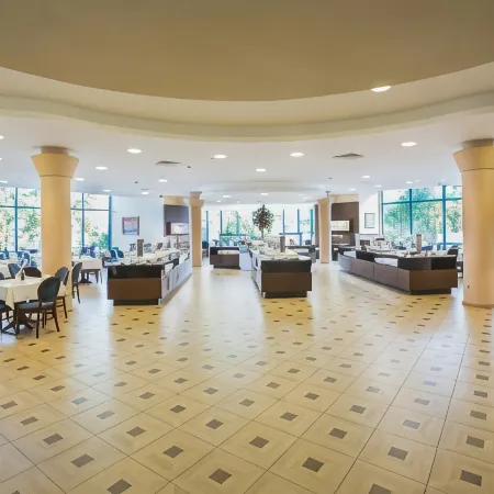 Marina Grand Beach Hotel - All Inclusive Plus