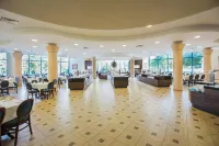 Marina Grand Beach Hotel - All Inclusive Plus - breakfast