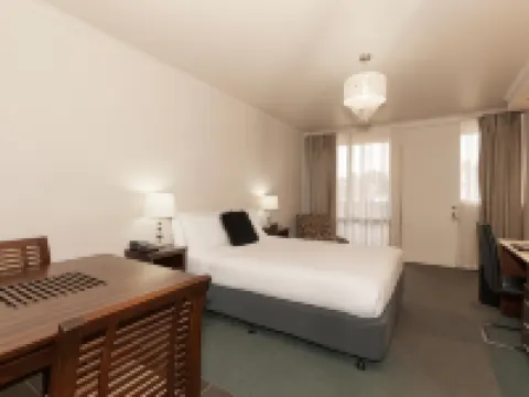 Echuca Nirebo Motel Hotels in Echuca