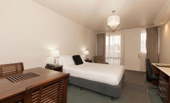 Echuca Nirebo Motel