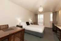 伊丘卡尼羅波酒店 鄰近Echuca Thong Tree的酒店