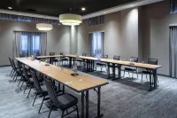 Courtyard Omaha Downtown/Old Market Area