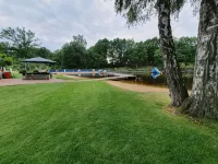 Wohnung in Dorfmark Nahe Lüneburger Heide Hotels in Bad Fallingbostel