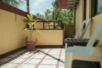 Captal Island Villa Hotel di Kudafolhudhoo