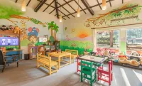 Taj Holiday Village Resort & Spa, Goa - Spa
