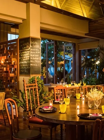 รูปภาพของเล็ทส์ซีหัวหินอัลเฟรสโกรีสอร์ท