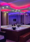 Senler Boutique Hotel - Park Yeri