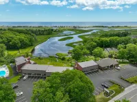 Ogunquit River Inn & Suites Hotel a North Berwick