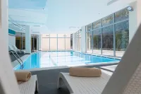 Crvena Luka Resort - sul mare