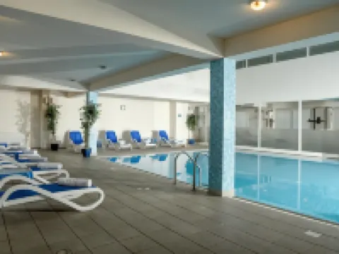 Hotel Park Hotels in Lovran