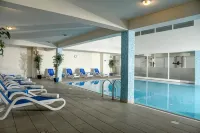 Hotel Park Hotels in Lovran