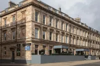 Best Western Glasgow Hotel Hotels near University of Glasgow