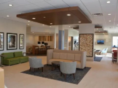 Holiday Inn Express & Suites WATERVILLE - NORTH by IHG Hotels in Waterville