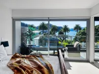 Picton Waterfront Apartments Hotele w: Picton