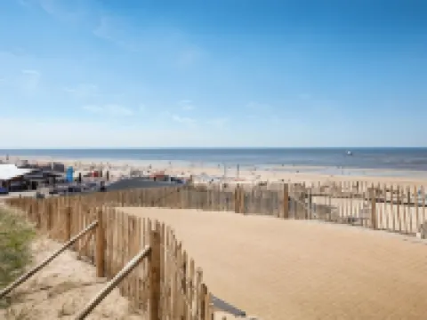 ホテル リオン ドール ハーレムのホテル