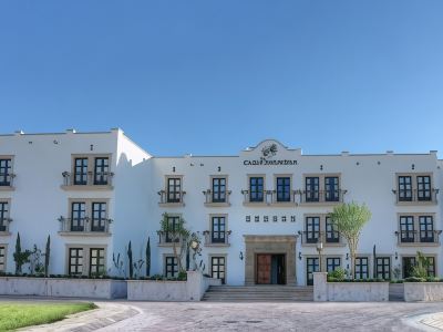 Hotel Casa Primavera