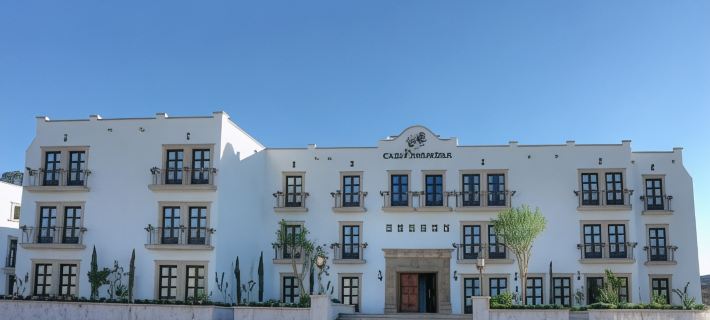 Hotel Casa Primavera Hotels in San Miguel de Allende