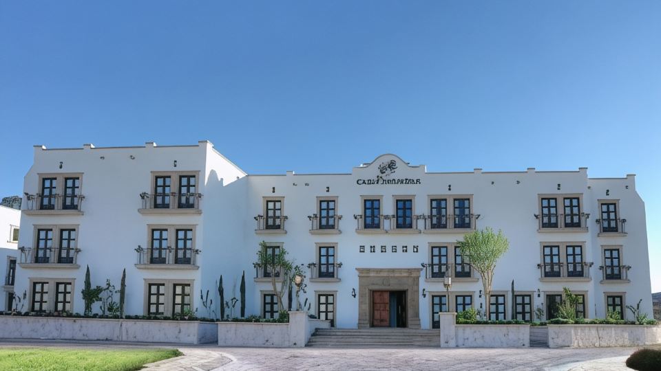 Hotel Casa Primavera