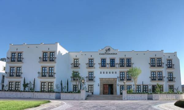 Hotel Casa Primavera