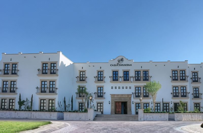 Hotel Casa Primavera