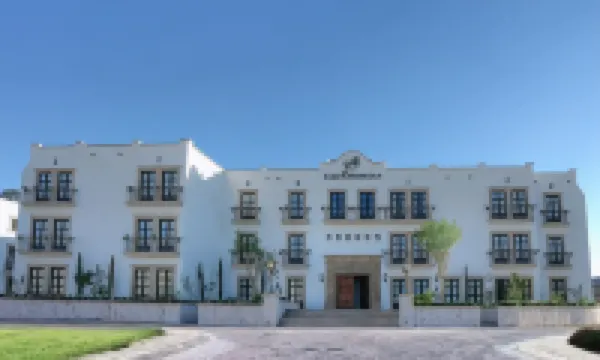 卡薩普利瑪維拉精品Spa酒店 酒店