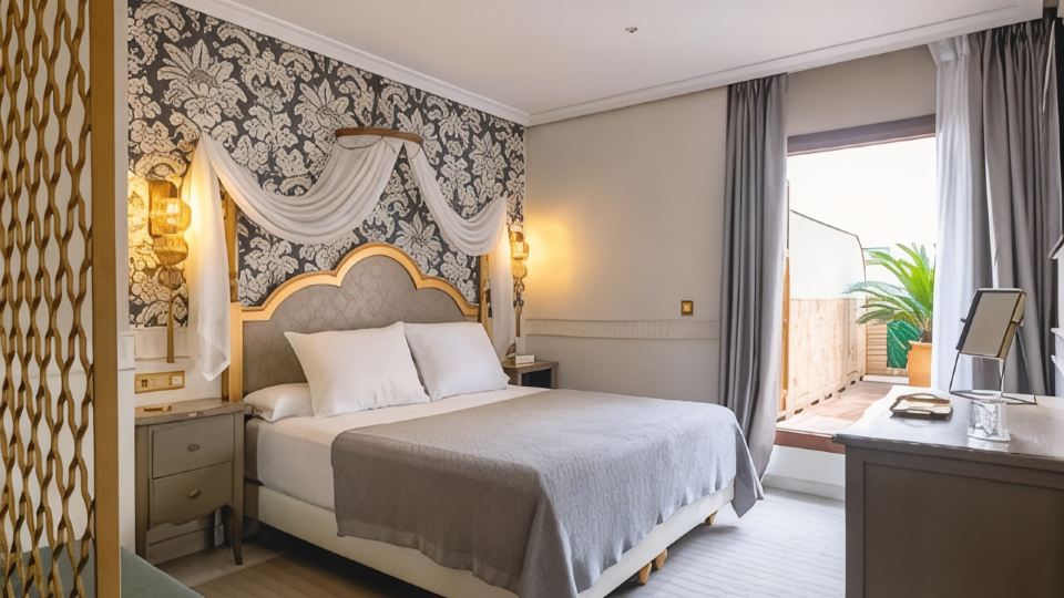 Hotel Gravina 51