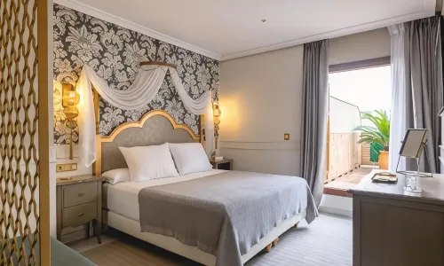 Hotel Gravina 51
