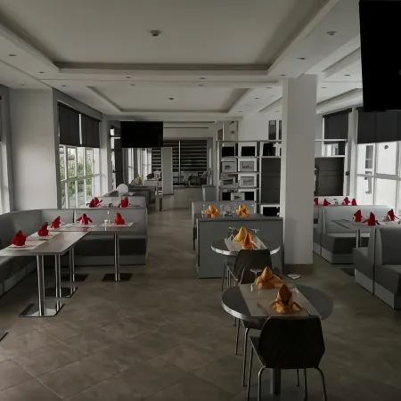 Nouakchott Hotel