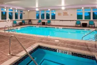 TownePlace Suites Bethlehem Easton/Lehigh Valley Hoteles en Municipio de Bethlehem