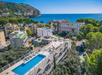 Canyamel Park Hotel & Spa -   - Adults Only (+16) Hotels in Canyamel