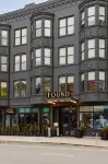 FOUND Hotels, Chicago, Series by Marriott Hotels in Chicago