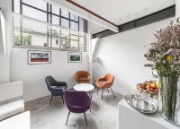 Loft 19 - Bed and Breakfasts