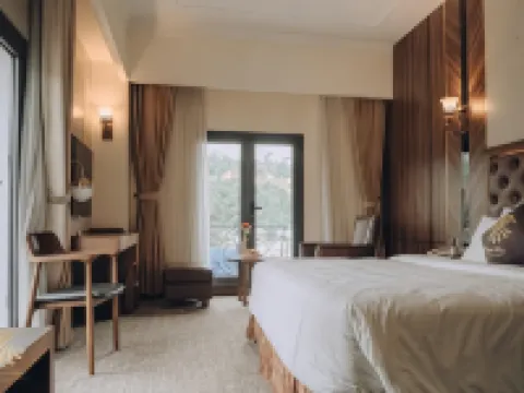 Phoenix Hotel Hà Giang Hotels in Ha Giang