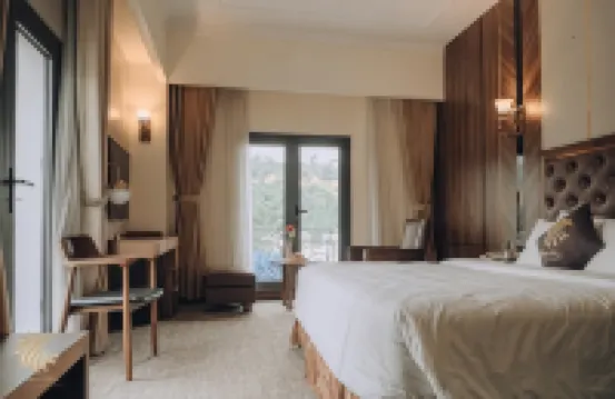 Phoenix Hotel Hà Giang