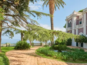 Hotel Villa Paola