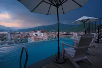 Aabas Pokhara by Barahi Hospitality - Pools