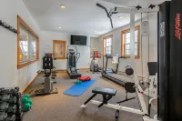 Grey Fox Inn - Gym